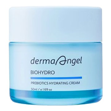 Derma Angel 護妍天使 益菌生保濕彈潤輕乳霜 50ml  1罐