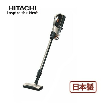 HITACHI 日立 PVXH920JT 日本製 鋰電池無線吸塵器 公司貨