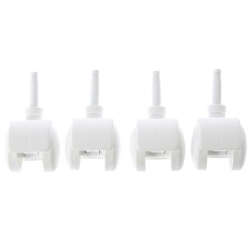 日本Sanka squ+收納盒專用輪 4入