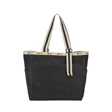LeSportsac LG Handle ADJ Tote 大號可調式提把托特包(1872)