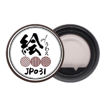日式彩繪凝膠5g-JP031
