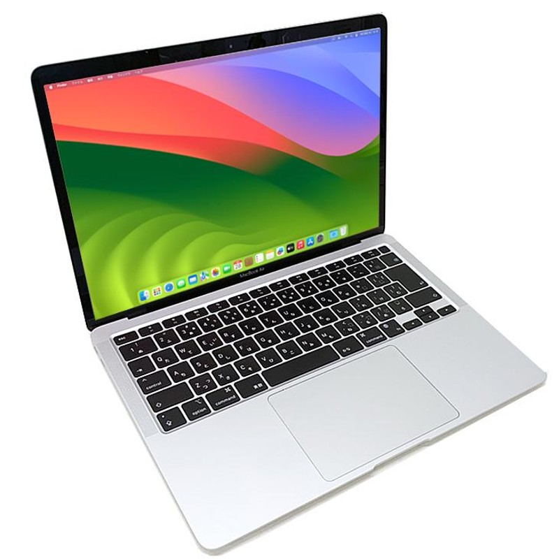 Apple MacBook Air 13.3inch MGNA3J/A A2337 2020 選べるOS TouchID