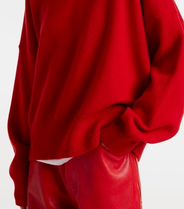 Róhe Wool-blend sweater