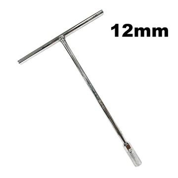 『油工廠』TOTAL T型 套筒 板手 T桿 手工具 換油好幫手 12mm 無磁吸
