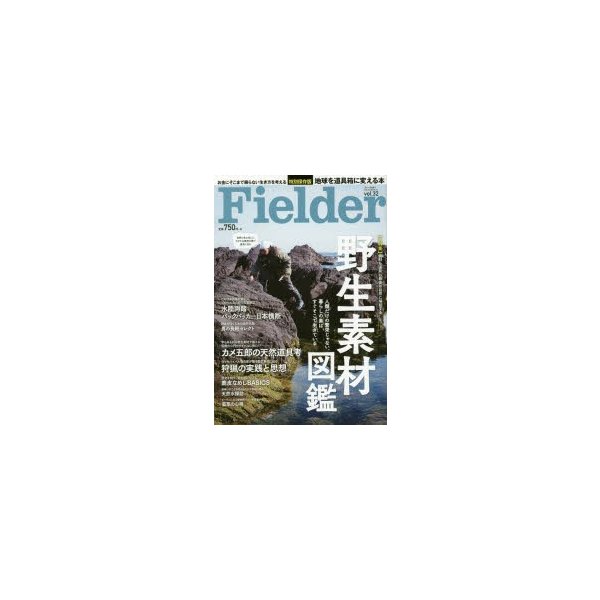 Fielder vol.32