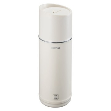 Kinyo 溫控寬電壓快煮杯 380ml  KIHP-2260