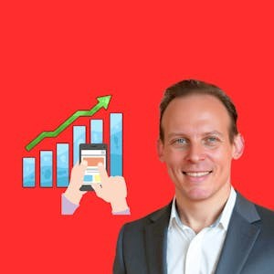 App Development With AI. Plus, App Marketing And Monetization - 2026