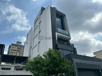 阿如臨路大面寬｜雙車電梯別墅｜近東山高中｜台中市北屯區景賢三路