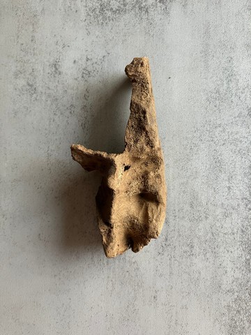 野生加里曼丹沉香老料PK114(14.7克)