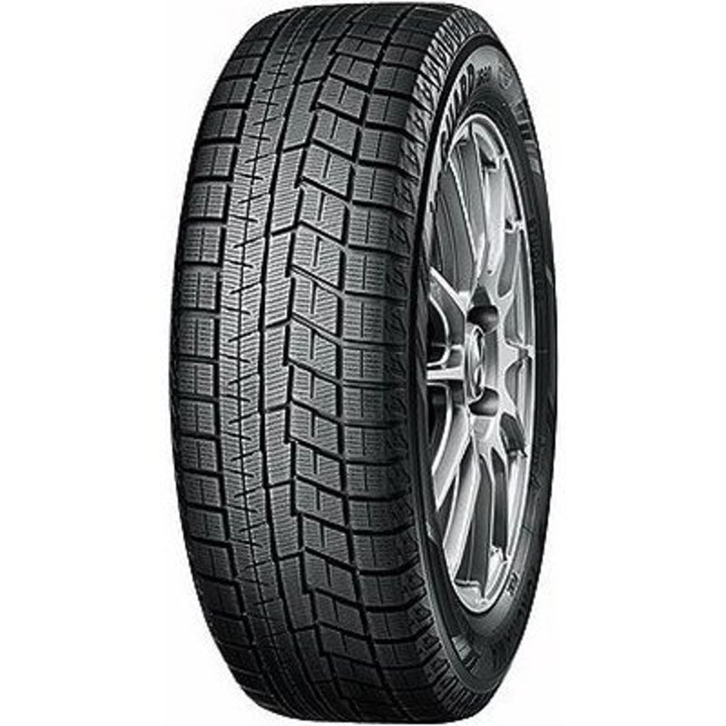 横浜ゴム アイスガード 6 iG60 205/60R16 96Q XL | LINEショッピング