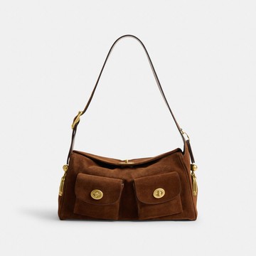 TURNLOCK HAVERSACK 背包