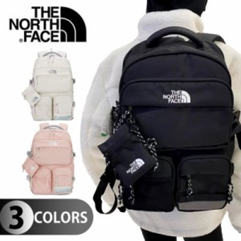 ☆新品未使用☆THE NORTH FACE☆ノースフェイス☆リュック☆デイパック