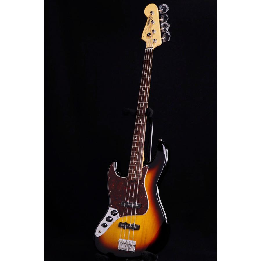 Fender   Made in Japan Traditional 60s Jazz Bass Left-Handed Rosewood 3CS ≪S N:JD22025924≫ (心斎橋店)(YRK)