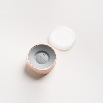 轉轉星系PPSU多功能360°學飲蓋-嫣粉