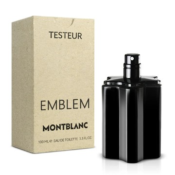 MONTBLANC 萬寶龍 男性淡香水-Tester(100ml)