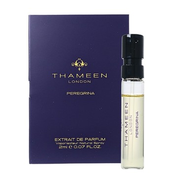 Thameen Peregrina 朝聖珍珠香精 EXTRAIT 2ml