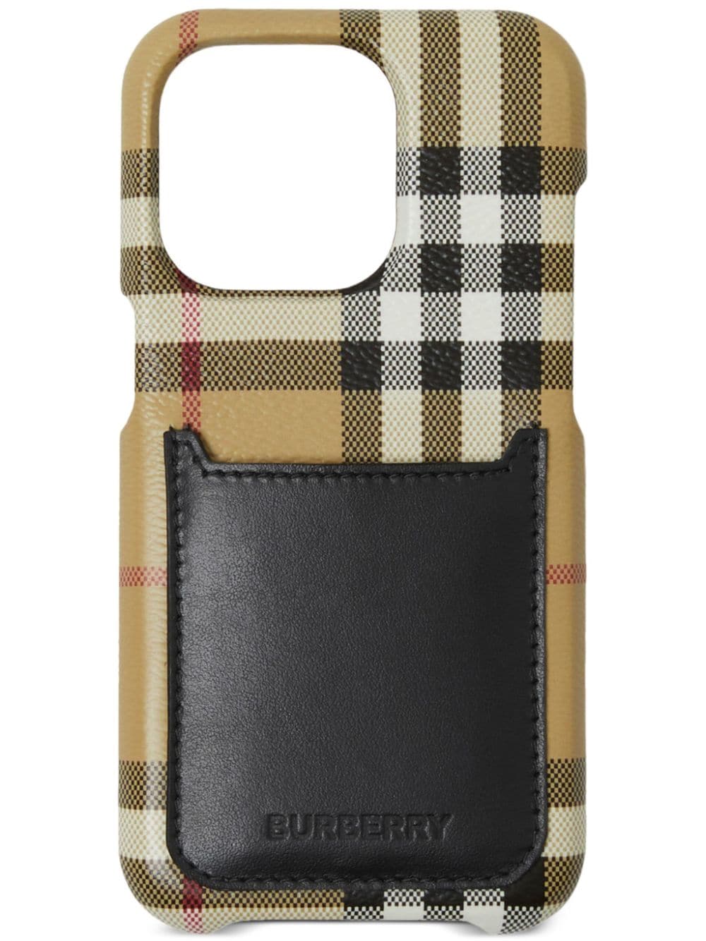 Pro Max Case Iphone 11 Pro Case Burberry Iphone 15 Pro Max Men