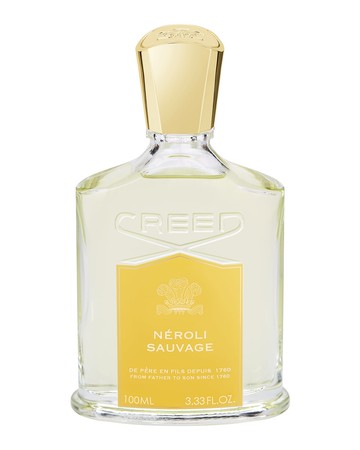 Neroli Sauvage, 3.3 oz.