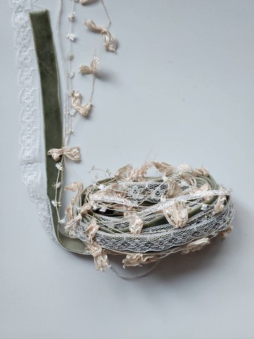 日本紗線  100公分  ( 5.9g )