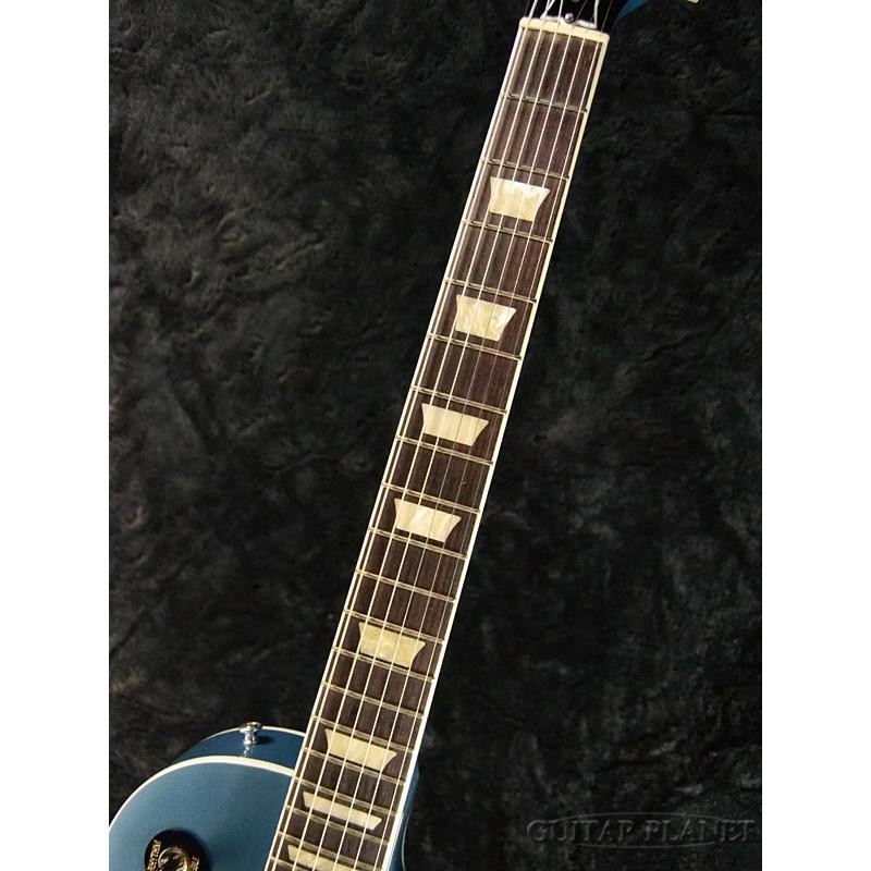 Gibson Memphis ES-Les Paul Pelham Blue【チョイキズ特価!!】《エレキ 