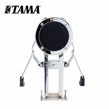 TAMA TTBD6 大鼓打擊練習板【敦煌樂器】