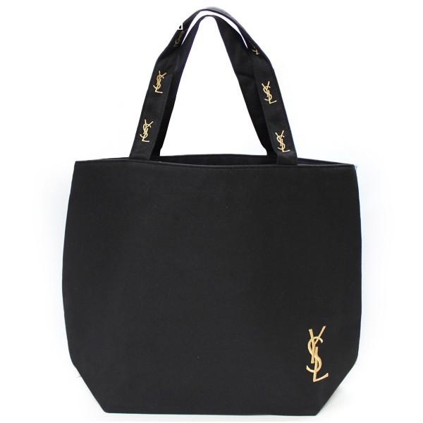 イヴサンローランノベルティ 送料無料 バッグ YVES SAINT LAURENT