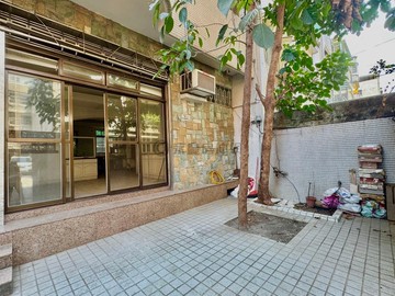 東區大地坪 整棟別墅透天｜桃園市桃園區中興街