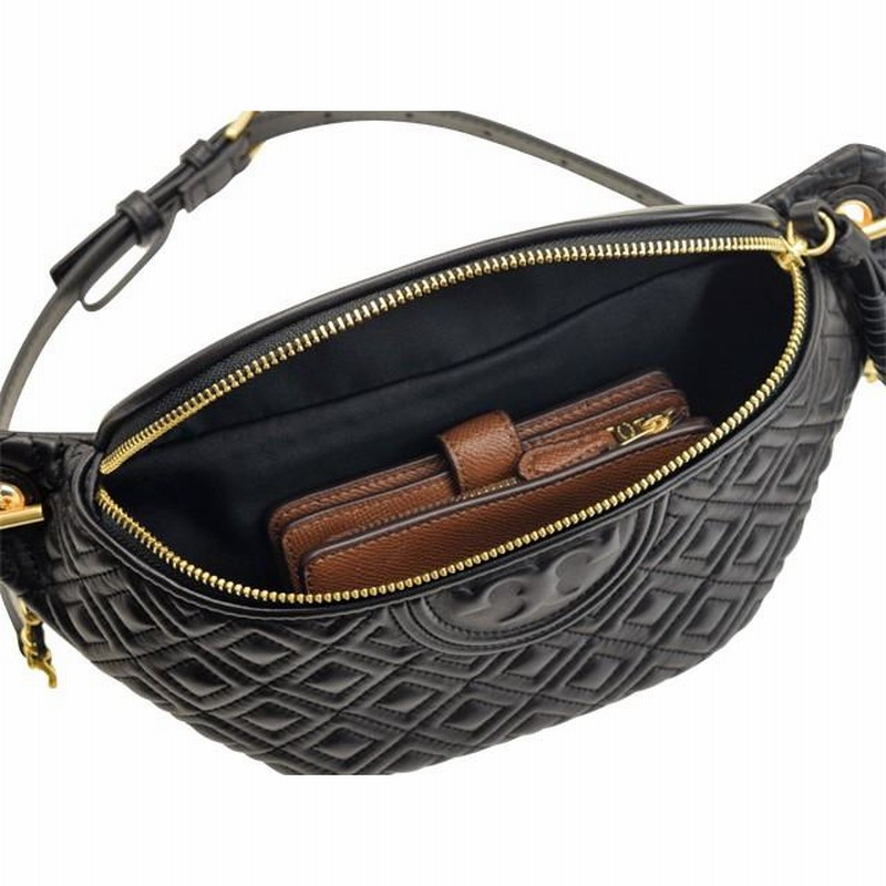 トリーバーチ バッグ TORY BURCH ウエストバッグ ウエストポーチ
