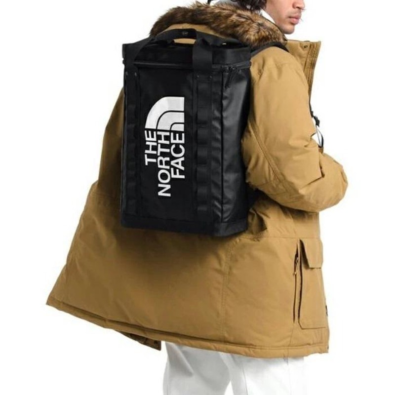 ノースフェイス ヒューズボックス L バックパック 26L THE NORTH FACE