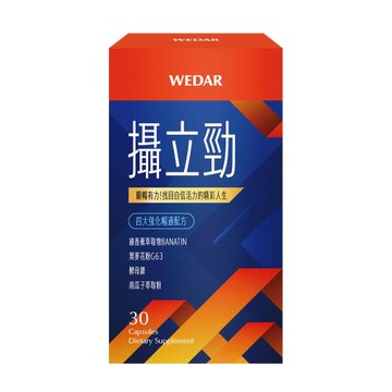 WEDAR 專利攝立勇順暢雄風組