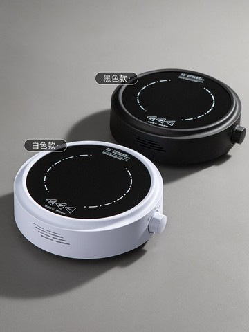 半房 電陶爐家用新款小型迷你燒水煮茶器電茶爐電熱茶具燒煮茶爐