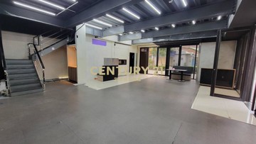 【藝文特區｜三角窗黃金店面】｜桃園市桃園區莊二街