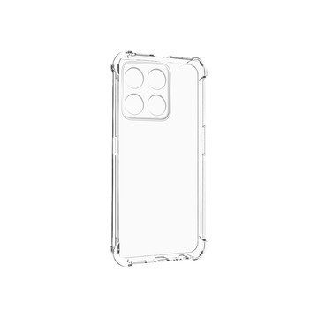 HH Motorola edge 70 -軍規防摔手機殼