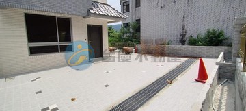 坪頂路邊雲水綠境別墅區電梯別墅-A棟為您帶看｜新北市淡水區坪頂路
