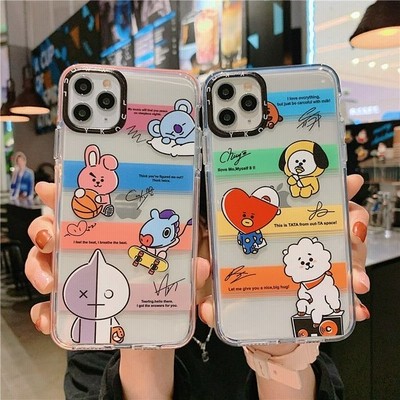 Btsグッズ Iphone12 12pro 12promax 12mini 11 7 8 X Xr ケース ビーティー21 防弾少年団 Bt21 アイホンケース 人気可愛い おしゃれ 携帯ケース 韓国 通販 Lineポイント最大get Lineショッピング