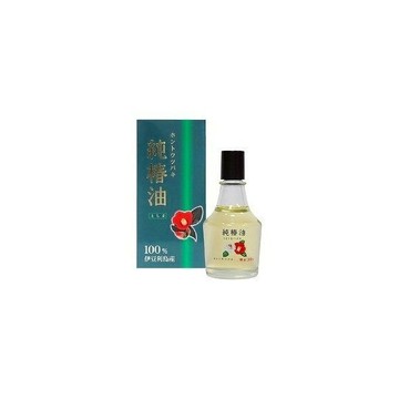 主島君山茶椿豐島52毫升