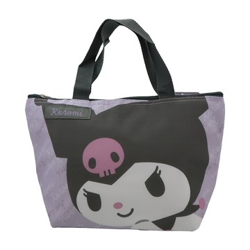 日本進口三麗鷗保冷保溫便當袋-酷洛米-1入