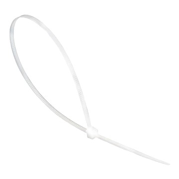 小麥購物 尼龍束帶 G265 10 x 0.25cm 23g  20個  小款