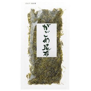 がごめ昆布50g