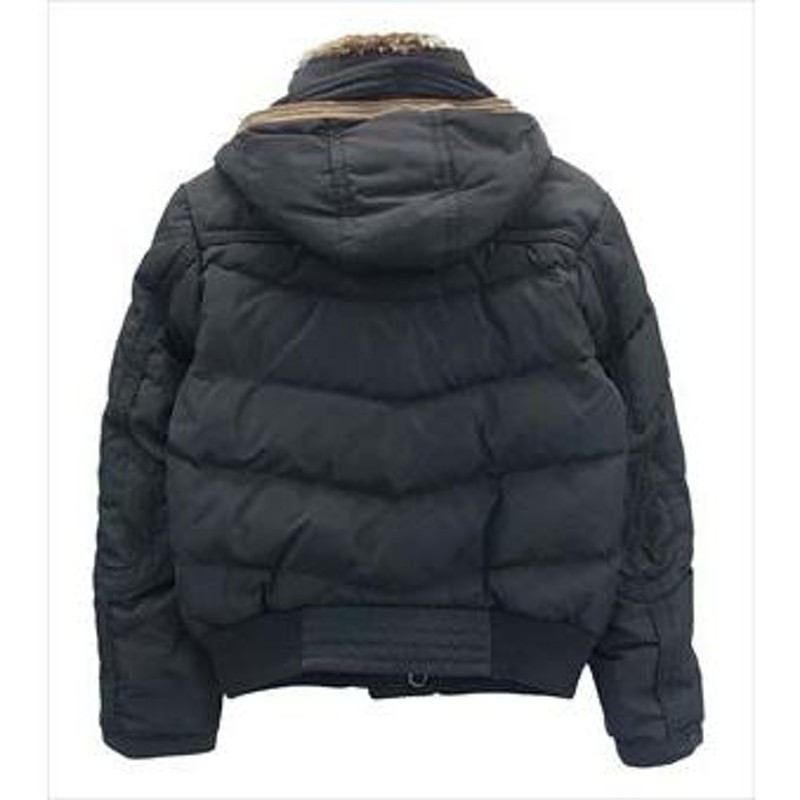 中古】国内正規 MONCLER モンクレール DAMIEN ダミアン ダウン