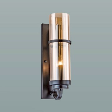 E14 工業風壁燈 B69-13-65382