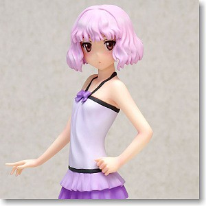 Tamaki Rinko Beach Queens Ver. (PVC Figure)