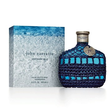 John Varvatos Artisan 工匠Blu 男性淡香水  125ml  1件