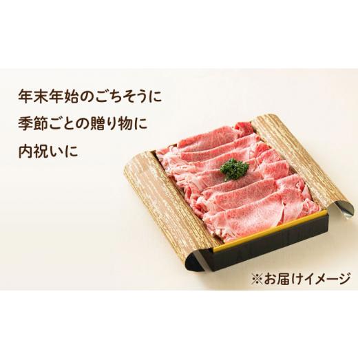 ふるさと納税 長崎県 長崎市 長崎和牛 すき焼き肉 約500g ギフト 贈答 お中元 お歳暮 長崎市／ワタナベ商店 [LJX026]