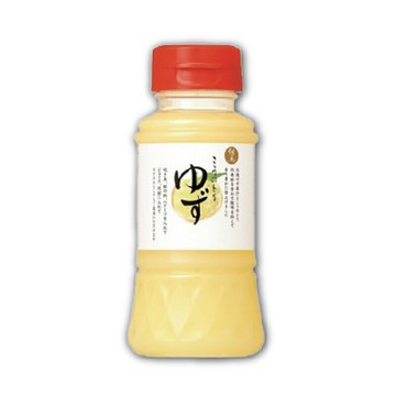 但馬【柚子醋】150ml