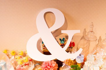 拍照道具 - 符號文字 - 外景攝影手拿板(限宅配) 自助婚攝 打卡