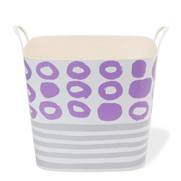 日本stacksto - 日本 Stacksto X Horiguchi Naoko 聯名收納籃-(2 way)