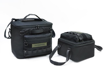 戶外 獨家優惠組 露營 餐具 保溫保冷袋 便當袋 保溫袋 露營包