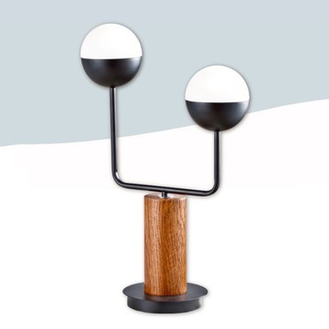 E27 時尚桌燈 C16-13-65824