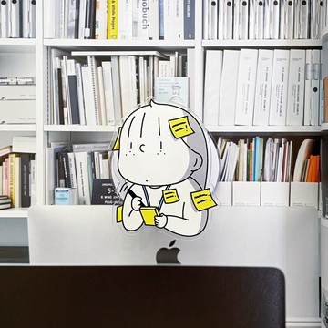 GRIPTOK MAGSAFE - 標註 KA